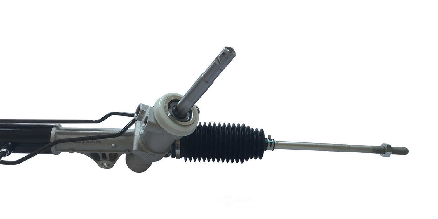 Rack and Pinion Assembly Fits select: 2002-2007 BUICK RENDEZVOUS, 1997-2005 CHEVROLET VENTURE