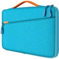 thumbnail image 1 of JETech Laptop Sleeve for 13.3-Inch Tablet, Waterproof MacBook Case with Portable Handle, Compatible with 13" MacBook, 1 of 5