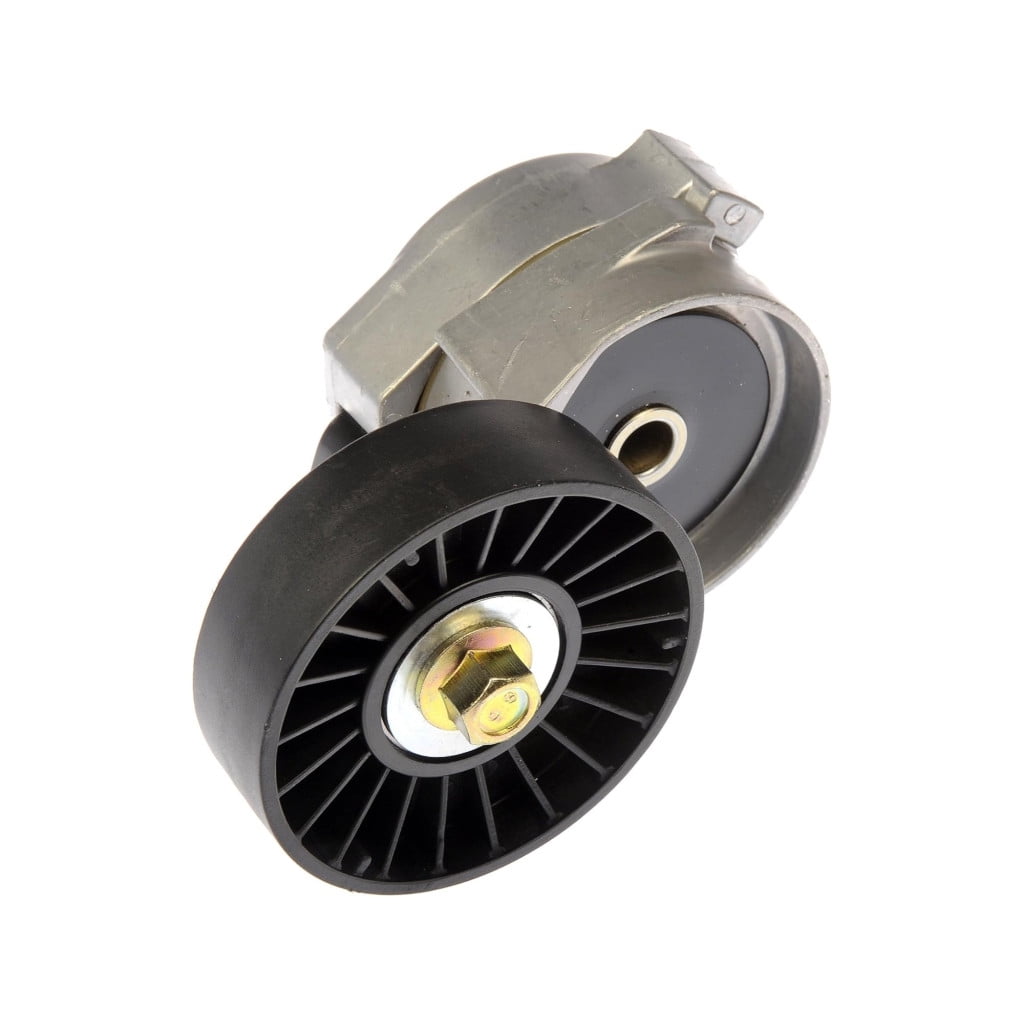 KarParts360 For GMC S15 1990 Automatic Belt Tensioner | Polyamide Pulley Material | Serpentine Belt | 17 Millimeters Inside Diameter | 20 Millimeters Maximum Belt Width | 14102645, 8-14102-645-0
