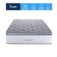 thumbnail image 2 of Colchón en caja Matrimonial Therapedic Sleep and Roll Trust, 2 of 5