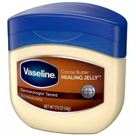 75oz vaseline petroleum