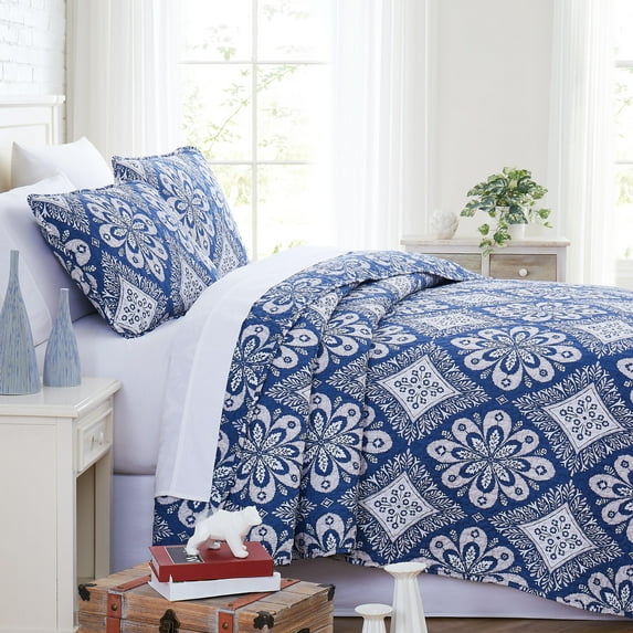Tranquility Oversized Premium Collection Quilt Set