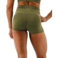 thumbnail image 2 of Tyr Solid Women Base Kinetic High-Rise Short 2, 2 of 5
