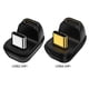 thumbnail image 4 of Adaptador Datos 40 Gbps Mini Convertidor USB C A en Forma U (USB 2.0), 4 of 8