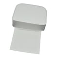 thumbnail image 1 of lionlar Barber Chair Child Booster Seat Easy Clean Stool Parts SPA Heightening Seats white, 1 of 9