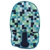 Replacement Part for Fisher-Price On The Go Baby Swing - GHP39 ~ Replacement Cushioned Seat Pad ~ Blue, Green and White Checks
