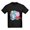 Black, variant on CafePress - Peppa Pig: My Little Sister Kids T Shirt - Dark T-Shirt Kids XS-XL