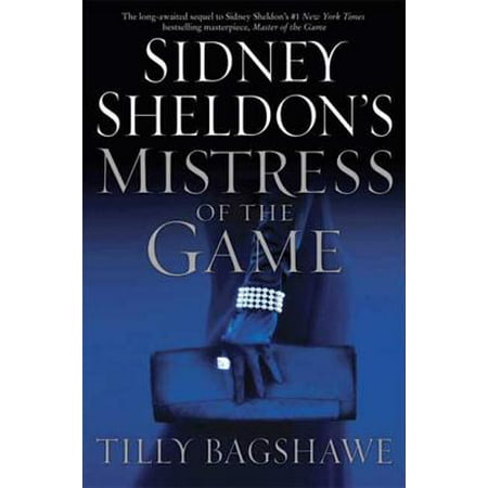 Sidney Sheldon's Mistress of the Game - eBook