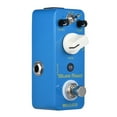 thumbnail image 4 of MOOER Blue Mood Blues Style Overdrive Guitar Effect Pedal 2 Modes(Bright/Fat) True Bypass Full Metal Shell, 4 of 7