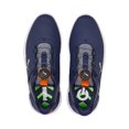 thumbnail image 5 of PUMA Men's Ignite Elevate Disc Spikeless Golf Shoe, 12 Medium Navy/Silver -, 5 of 6