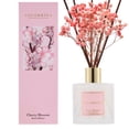 thumbnail image 2 of COCORRÍNA Cherry Blossom Reed Diffuser Set, 2 of 5