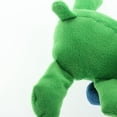 thumbnail image 3 of DOLITY Dog Squeaky Toys Dog Training Pet Interactive Toy Green, 3 of 8