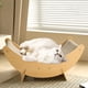 thumbnail image 3 of Rascador para Gatos Yinane Almohadilla para rascar gatos Resistente al desgaste, 3 of 8