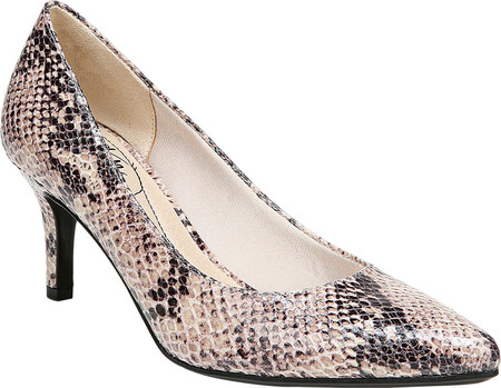 lifestride women's sevyn dress pump