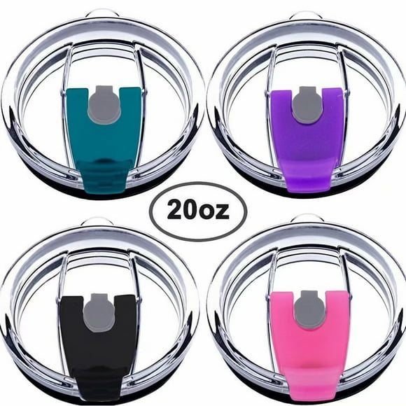 Zak Replacement Lids