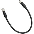 thumbnail image 1 of Cable Actisense N2K Hembra a Hembra 0,25 m, 1 of 1