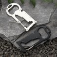 thumbnail image 3 of Swiss multi-function tool card bottle opener outdoor camping stainless steel household combination hardware gadgets, 3 of 5