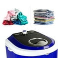 thumbnail image 4 of Pyle PUCWM11_0 0 Portable Washer, 4 of 7