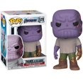 thumbnail image 2 of Figura Funko Pop Thanos In The Garden 4.5 Pulgadas, 2 of 2