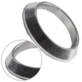 thumbnail image 2 of Coloured Aluminium Alloy Winding Checks Trim Ring for Rod Building & Repair Part, 2 of 9