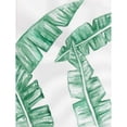 thumbnail image 3 of Varacek, Pam 12x14 Black Modern Framed Museum Art Print Titled - Thru The Foliage 1, 3 of 5