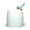 thumbnail image 5 of Cute Fruity Style Colorful Fruit Ceramic Mugs With Straw and Handle, 5 of 11