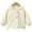 White, variant on Huowey Toddler Girls Rain Jacket Kids Lightweight Hooded Raincoats Windbreakers Children Outdoor Hiking Coat Leisure Dailywear, 12-24 Months