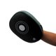 thumbnail image 2 of PU Boxer Target Pad Duradero Boxeo Entrenamiento Hand Target Equipo deportivo elástico, 2 of 3