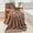Coffee, variant on Qiopertar Soft Fuzzy Warm Blanket, Cozy Flannel Napping Blanket for Bed Sofa, Washable Multifunctional Throw Cover for Home Office Gift, Khaki