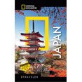 thumbnail image 2 of Pre-Owned National Geographic Traveler Japan 6th Edition (Paperback) 8854415863 9788854415867, 2 of 2