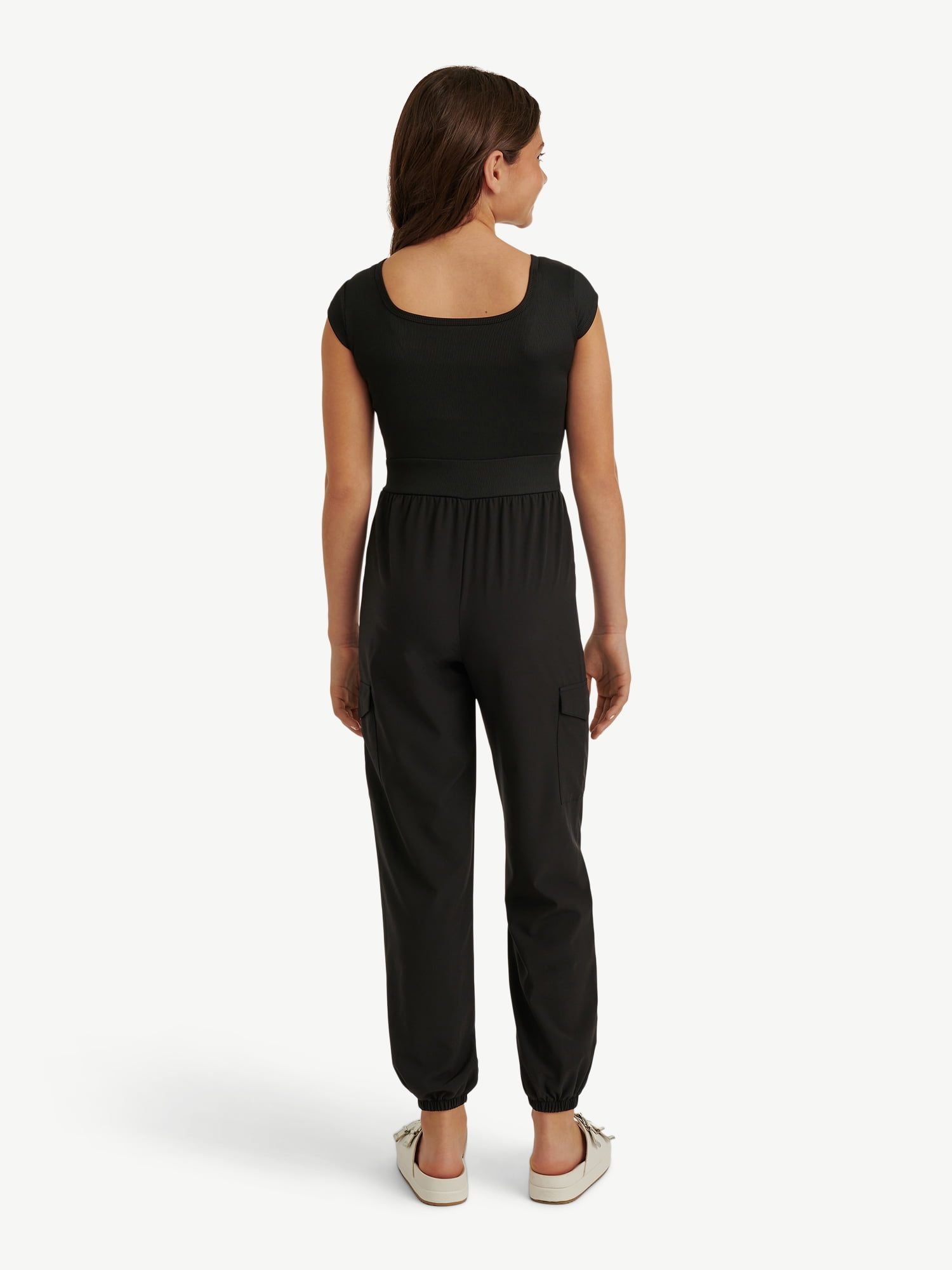 Justice Girls Jumpsuit, Sizes XS - XLP