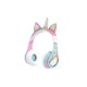 thumbnail image 1 of Auriculares Bluetooth eKids Unicorn con micrófono para niños, 1 of 7