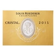 thumbnail image 2 of Louis Roederer Brut Cristal France, 750 ml Bottle, 12% ABV, 2 of 3