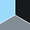 Blue Flurry / Black Soot / Medium Grey Heather, variant on Toddler Boys Soft Jersey Shorts, Sizes 18M-5T