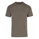 thumbnail image 1 of Playera Basica Manga Corta Sencilla Oversize Algodón, 1 of 6