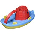 thumbnail image 2 of Remolcador Green Toys Rojo - Cb, 2 of 3