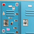thumbnail image 1 of HmNPlay Bakeware,Bakeware Sets 12PC Funny Animals Fridge Magnets Fun Cute Weird Crying Cat Dog Hamster Magnets For Gaming Kitchen Home Decor Bumper School Locker Work For Boys Girls Adult, 1 of 5