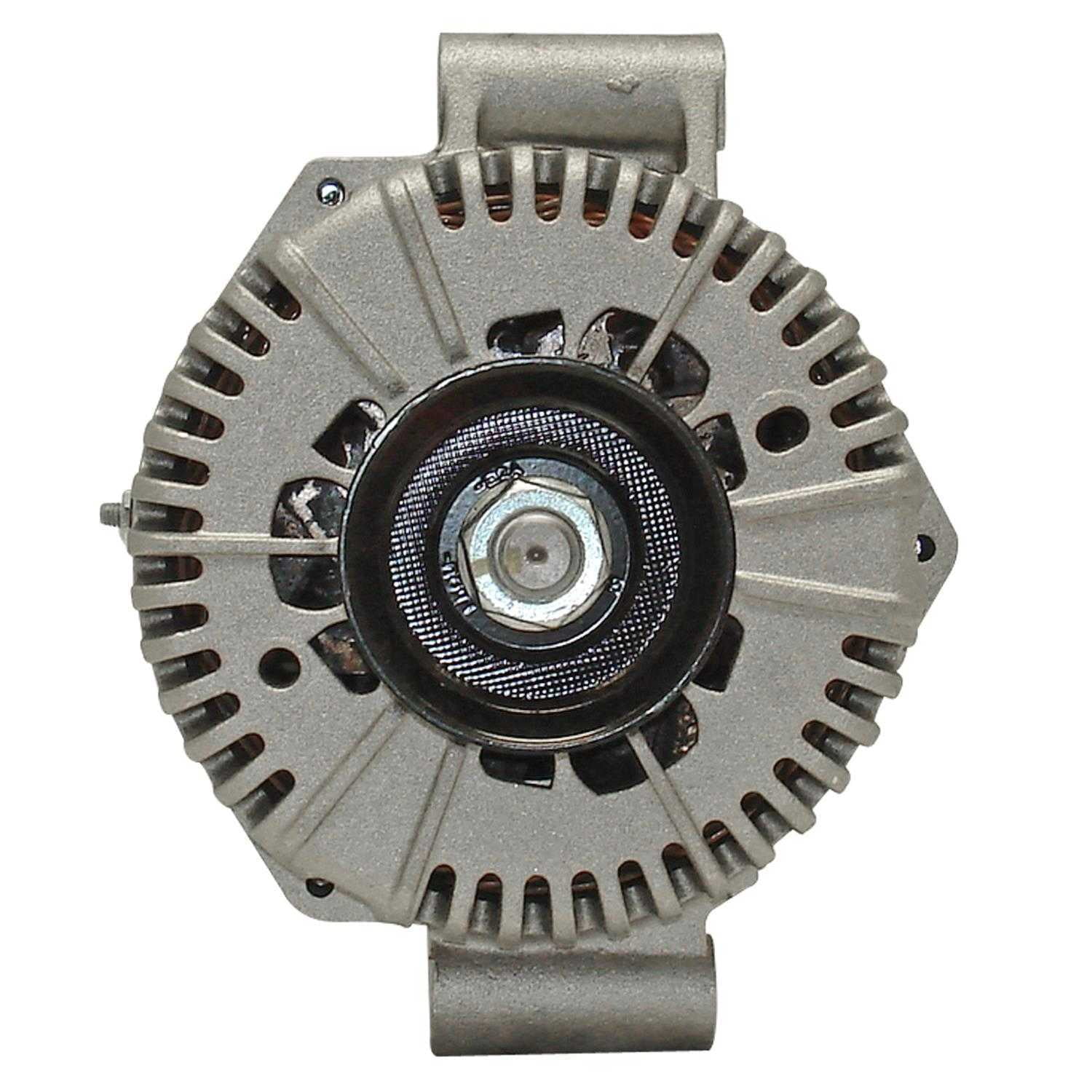 FVP Professional 7786604 Alternator Standard