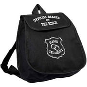 Lillian Rose Ring Bearer Backpack