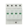 thumbnail image 4 of 4P 30Ka-60Ka Surge Protective Device Lightnings Protection Surge Arrester 420Vac - Random color, 4 of 6