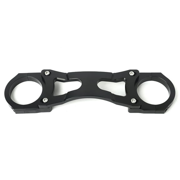 1993-2005 Dyna Wide Glide FXDWG 41mm Front Fork Brace For Harley Softail FXSTC 1991-1999