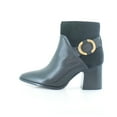 thumbnail image 2 of Vince Camuto Evelanna Women's Boots Black Size 9 M, 2 of 8
