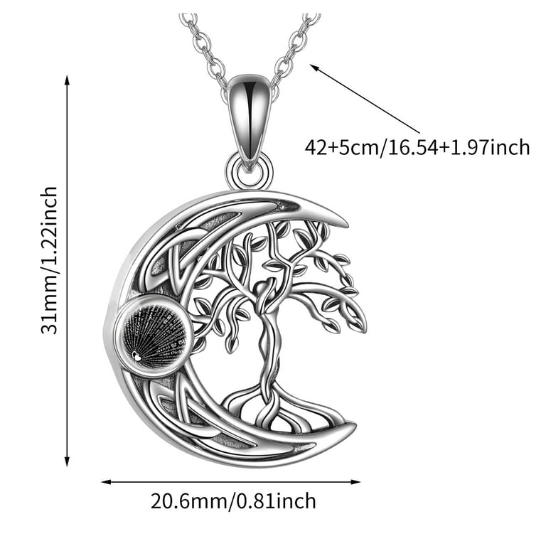 Best sale memorial jewelry