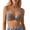 Grey, variant on Product Bra | Comfortable Wireless Everyday Wear Seamless Soft Support Lightweight Breathable Design for Women