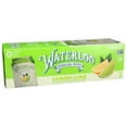 thumbnail image 2 of Waterloo Lemon Lime Sparkling Water, 144 Fluid Ounce -- 2 per Case., 2 of 9