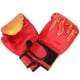 thumbnail image 3 of Guantes De Boxeo, Guantes De Boxeo Transpirables Para Niños Resistentes A La Abrasión Para Niños Para Equipos De Entrenamiento ANGGREK Otros, 3 of 8