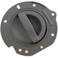 thumbnail image 4 of Dorman 83987 Front Driver Side Interior Door Handle for Specific Jeep Models, Gray, 4 of 4