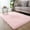 A2986 Gifts decorations under 5$, variant on Xqxayjr under $5 Area Rug, Rectangular Area Rug Carpet,Soft Plush Floor Mat for Bedroom Living Room,Non-Slip Backing Yoga Exercise Mat,80x200cm Large Size Decorative Rug