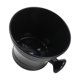 thumbnail image 3 of Taza de afeitado de afeitado de la cuela del hogar Taza de afeitar conveniente de afeitar de afeitado accesorio de barba, 3 of 8