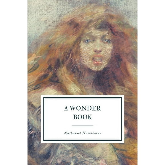 A Wonder Book